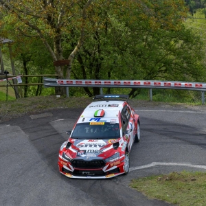 38° RALLY PREALPI OROBICHE - Gallery 6